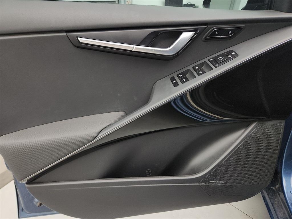 used 2024 Kia Niro car, priced at $26,693