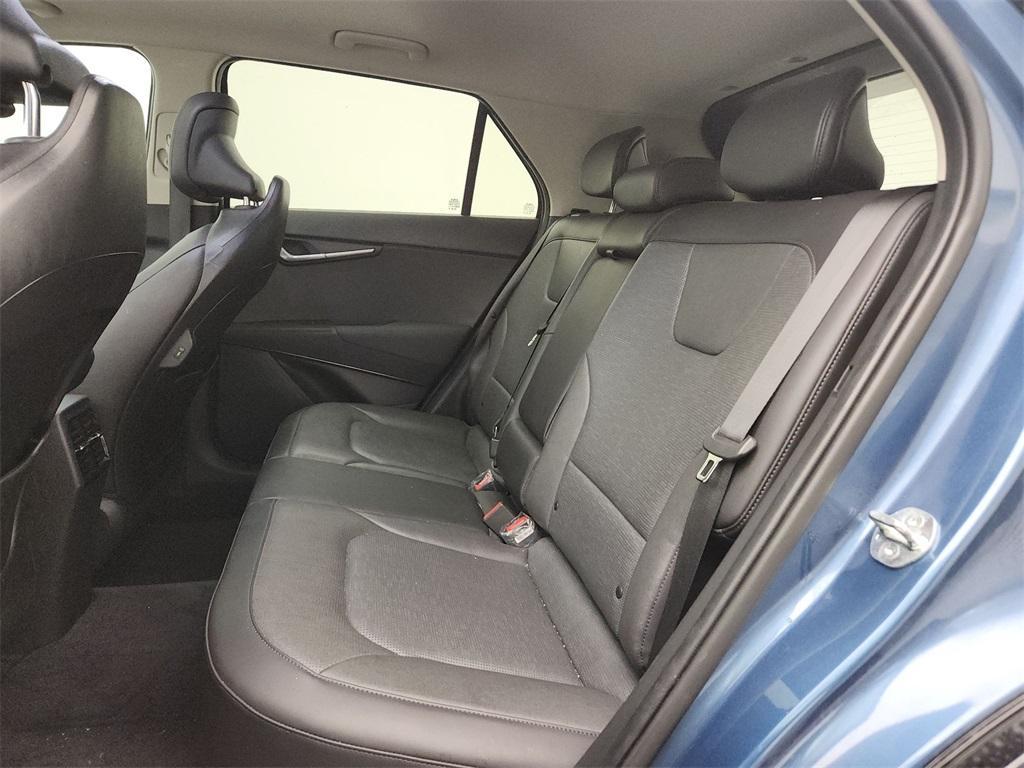 used 2024 Kia Niro car, priced at $26,693