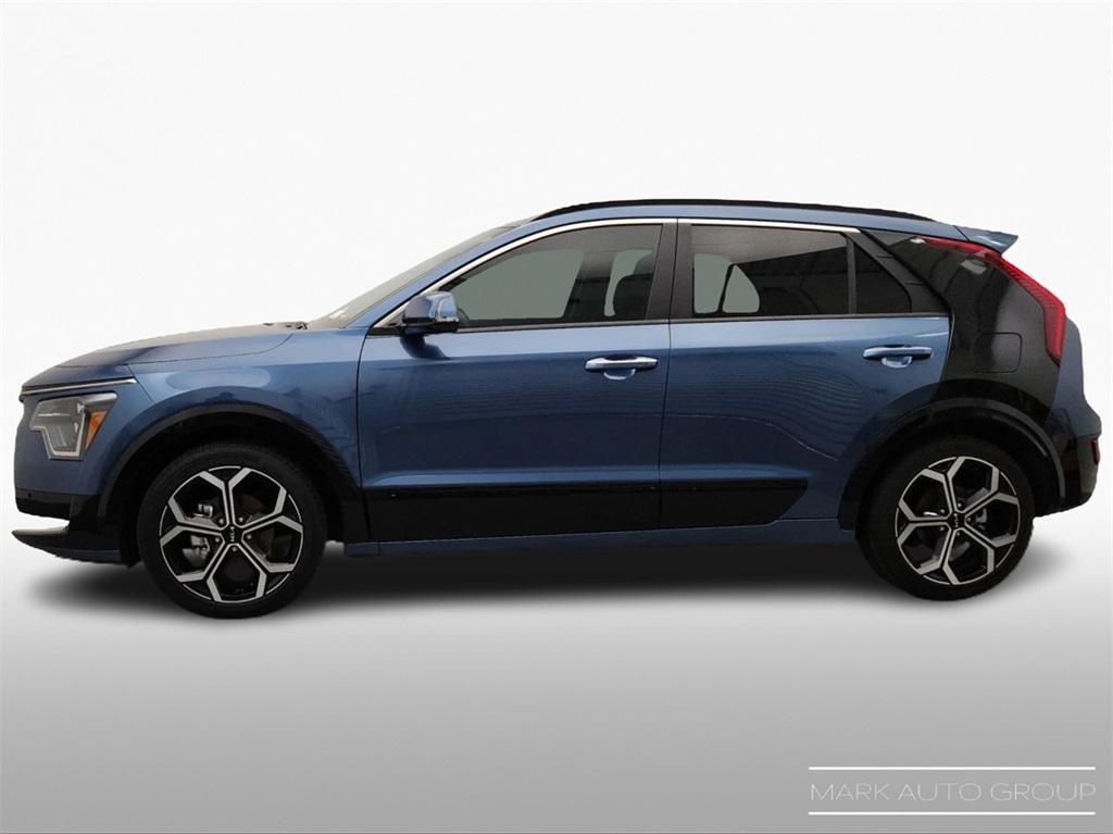 used 2024 Kia Niro car, priced at $26,693