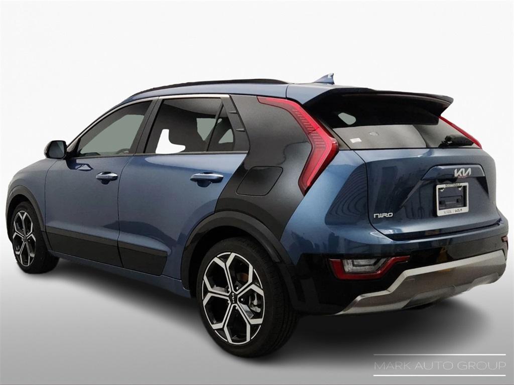 used 2024 Kia Niro car, priced at $26,693