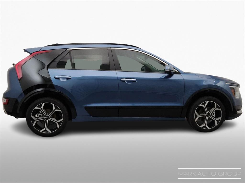 used 2024 Kia Niro car, priced at $26,693