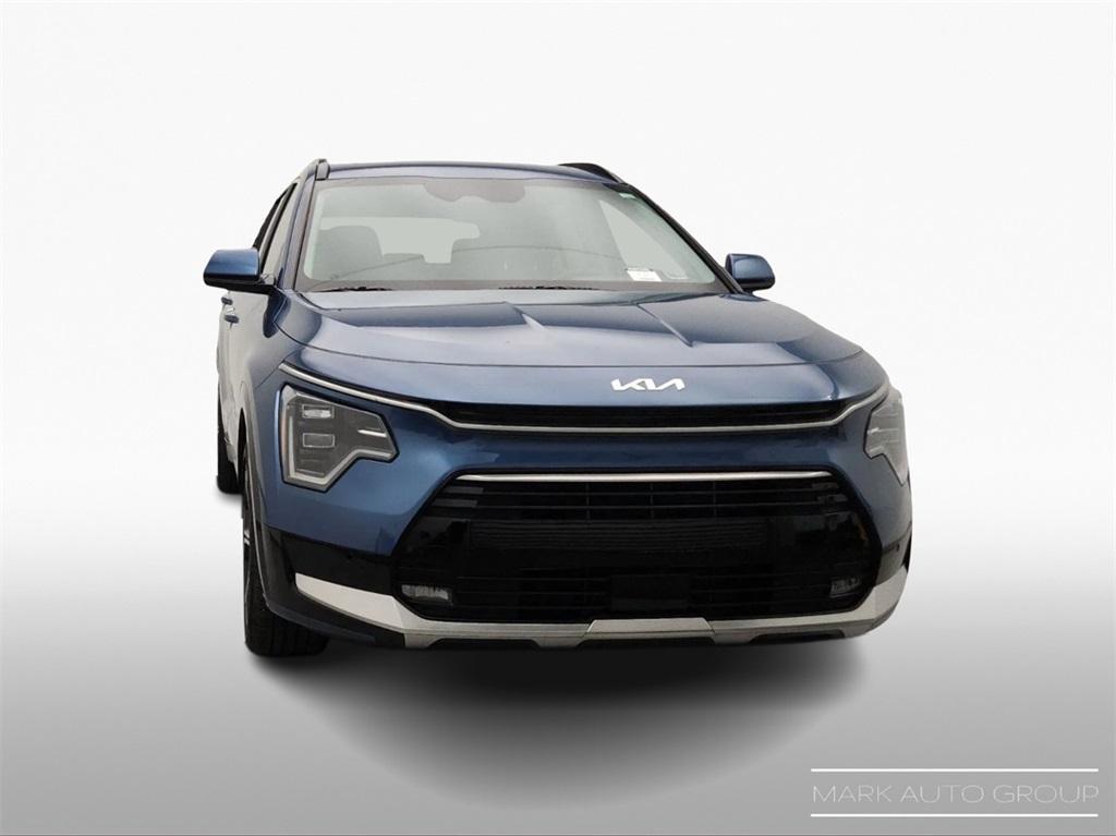 used 2024 Kia Niro car, priced at $26,693