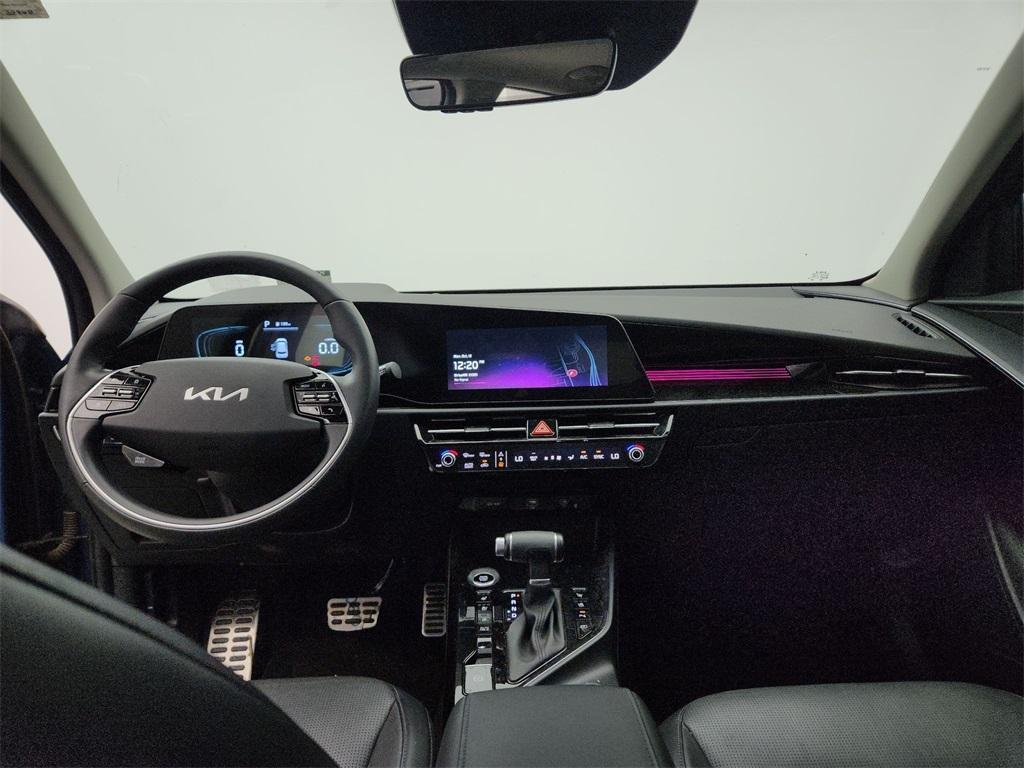 used 2024 Kia Niro car, priced at $26,693