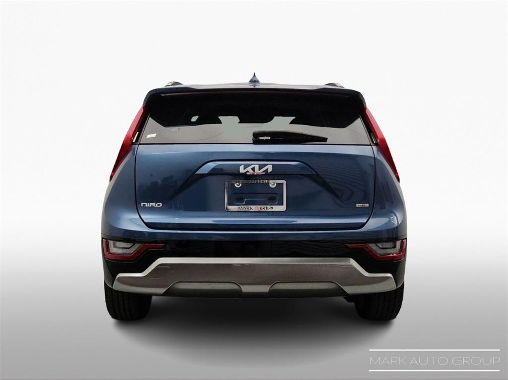 used 2024 Kia Niro car, priced at $26,693