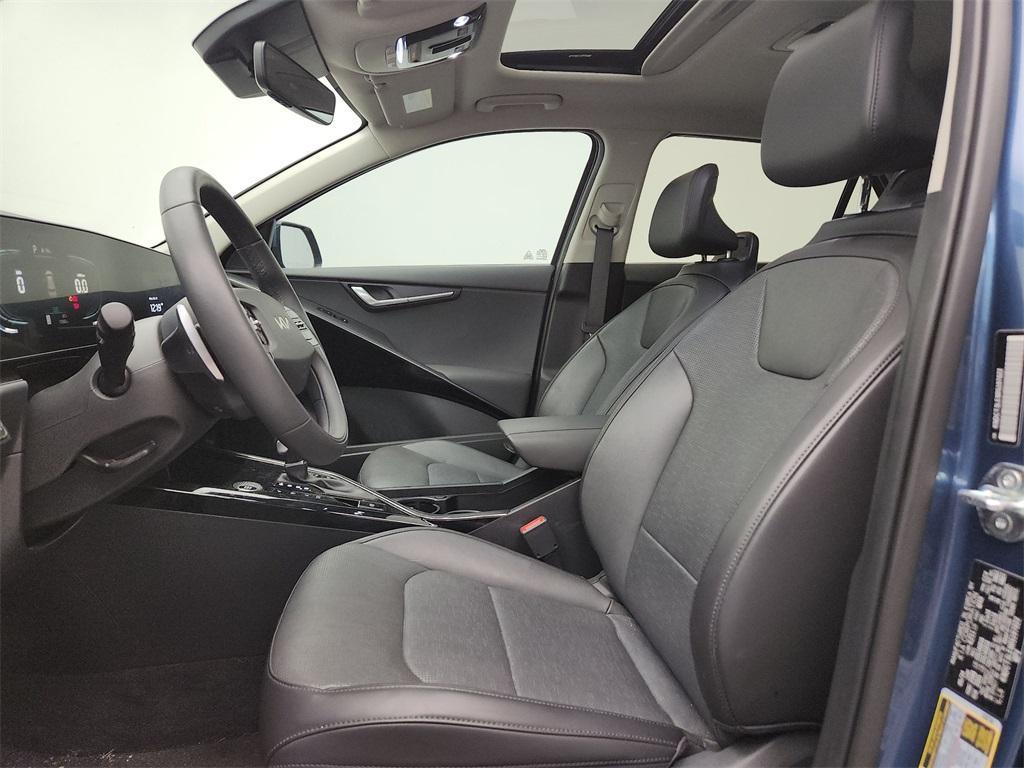 used 2024 Kia Niro car, priced at $26,693