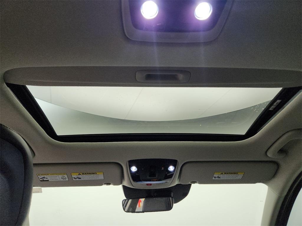 used 2024 Kia Niro car, priced at $26,693