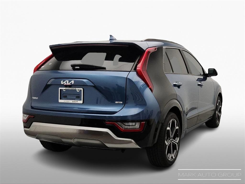 used 2024 Kia Niro car, priced at $26,693