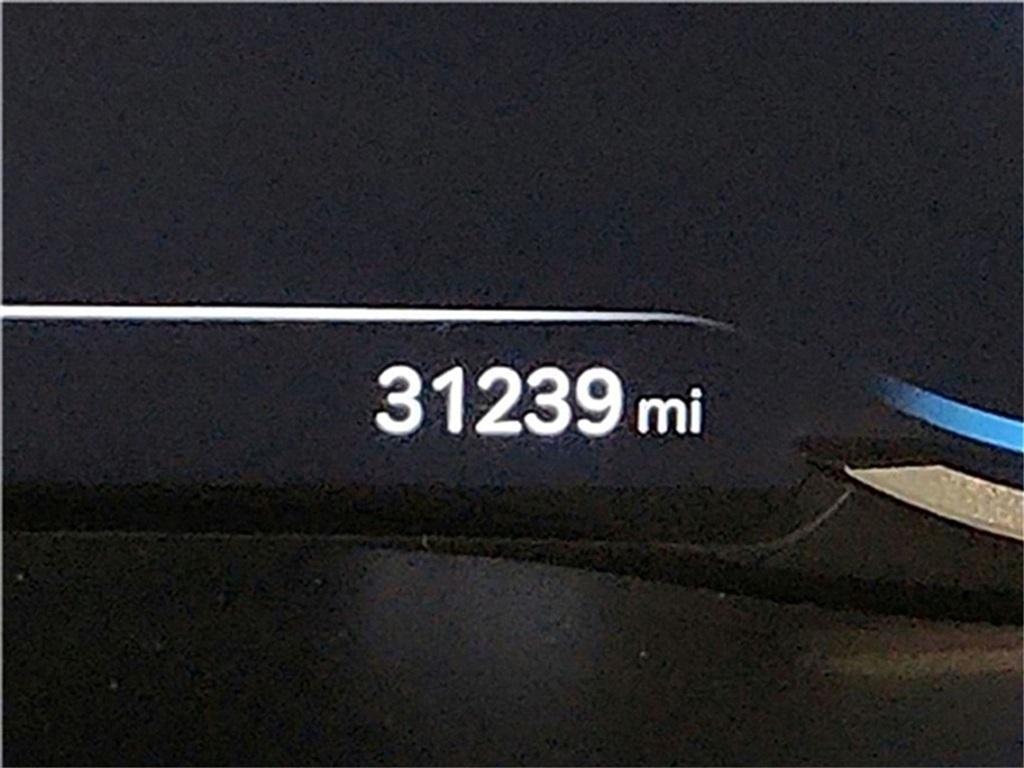 used 2023 Genesis GV70 car, priced at $36,991