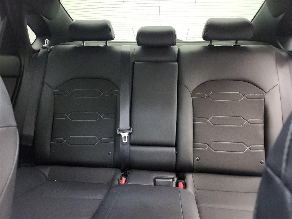 used 2024 Kia Forte car, priced at $22,500
