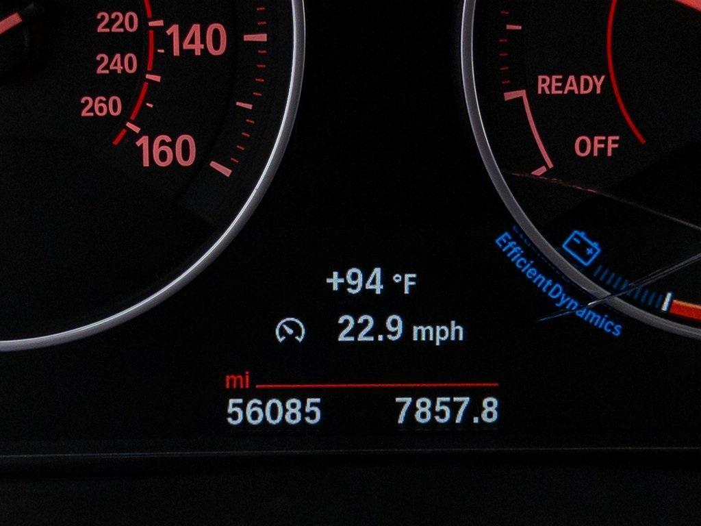 used 2020 BMW 430 Gran Coupe car, priced at $25,000