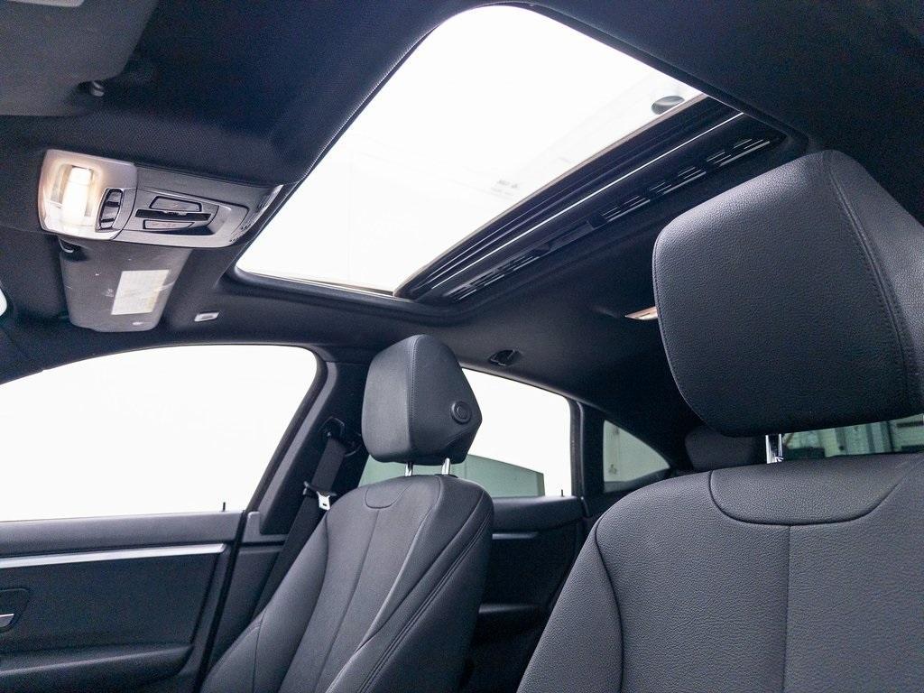 used 2020 BMW 430 Gran Coupe car, priced at $25,000