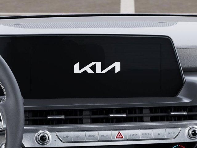 new 2025 Kia Telluride car, priced at $41,219