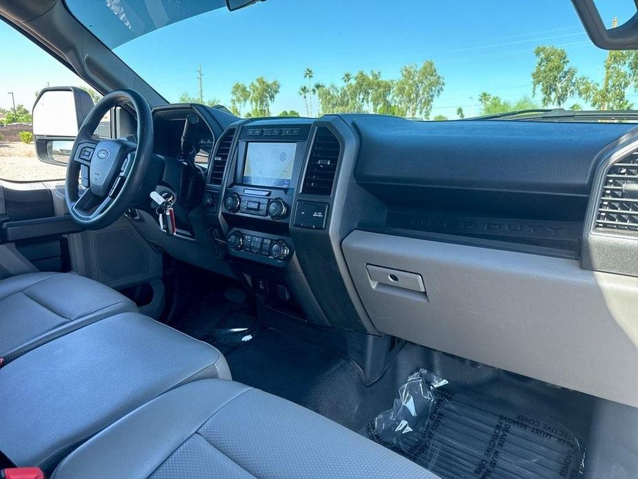 used 2022 Ford F-350 car, priced at $49,984