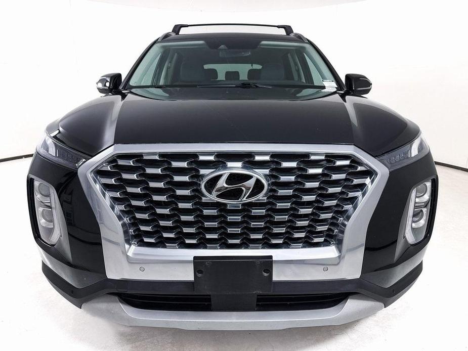 used 2020 Hyundai Palisade car, priced at $24,900