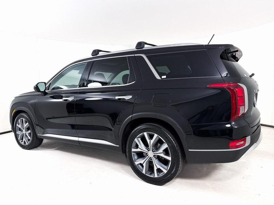 used 2020 Hyundai Palisade car, priced at $24,900