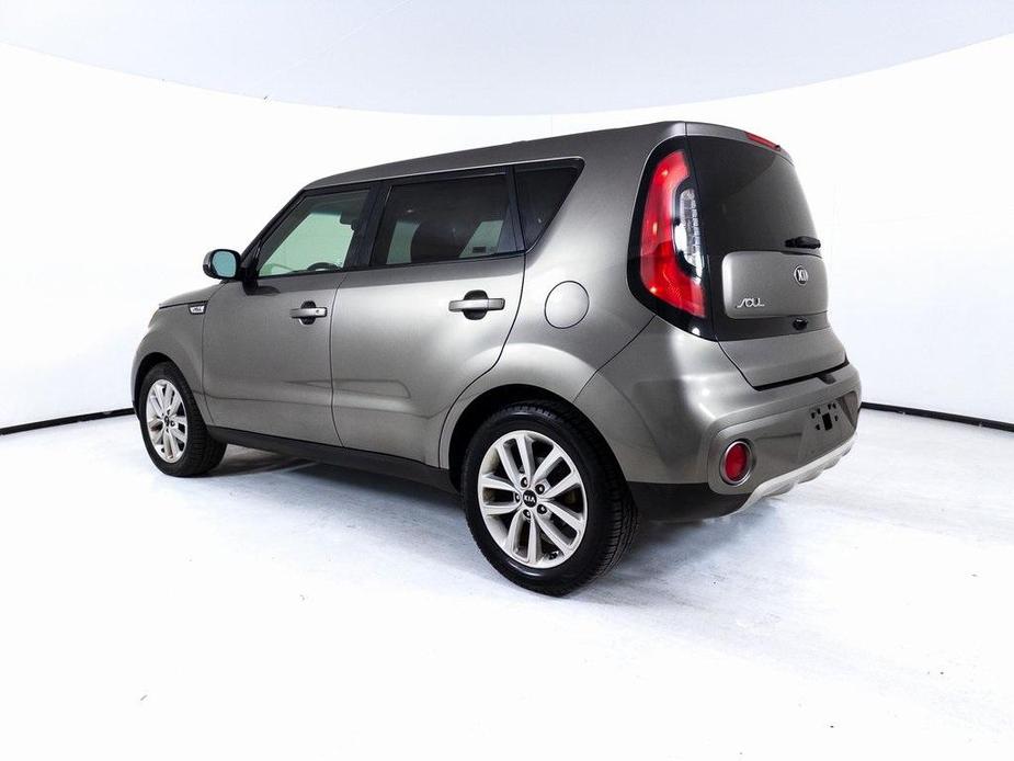 used 2019 Kia Soul car, priced at $11,982