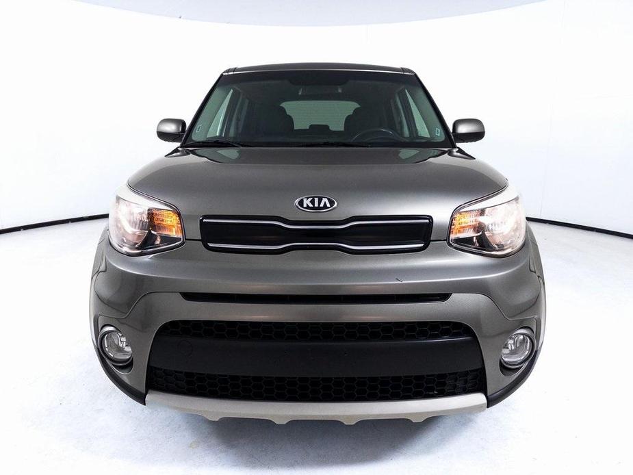 used 2019 Kia Soul car, priced at $11,982