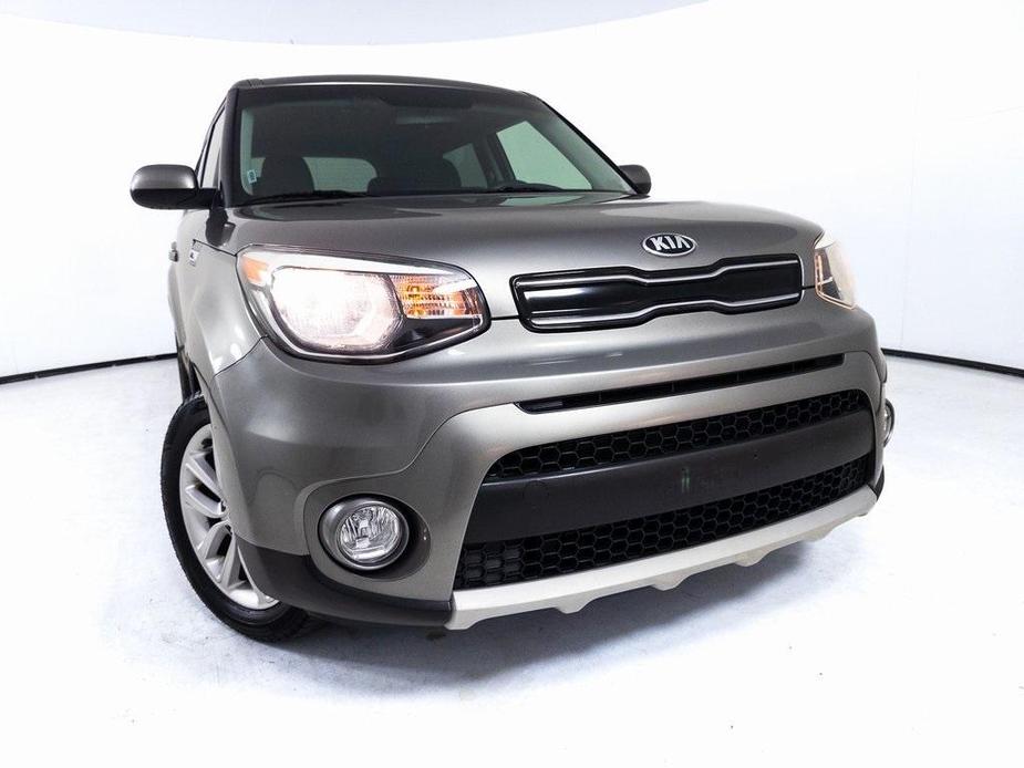 used 2019 Kia Soul car, priced at $11,982