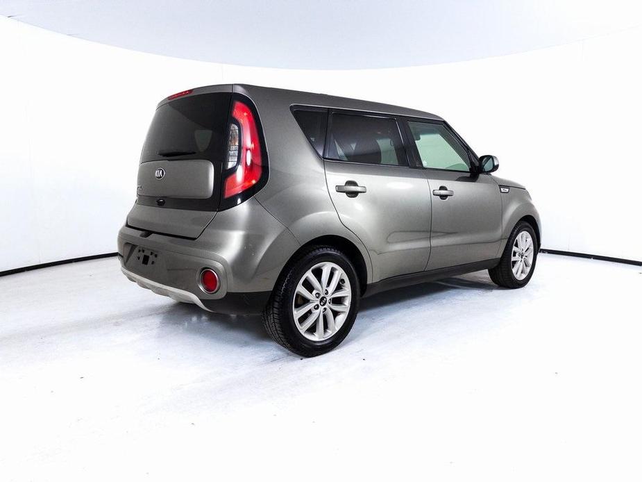 used 2019 Kia Soul car, priced at $11,982