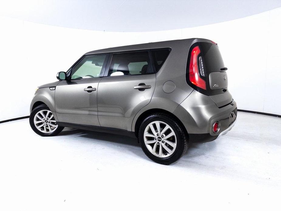 used 2019 Kia Soul car, priced at $11,982