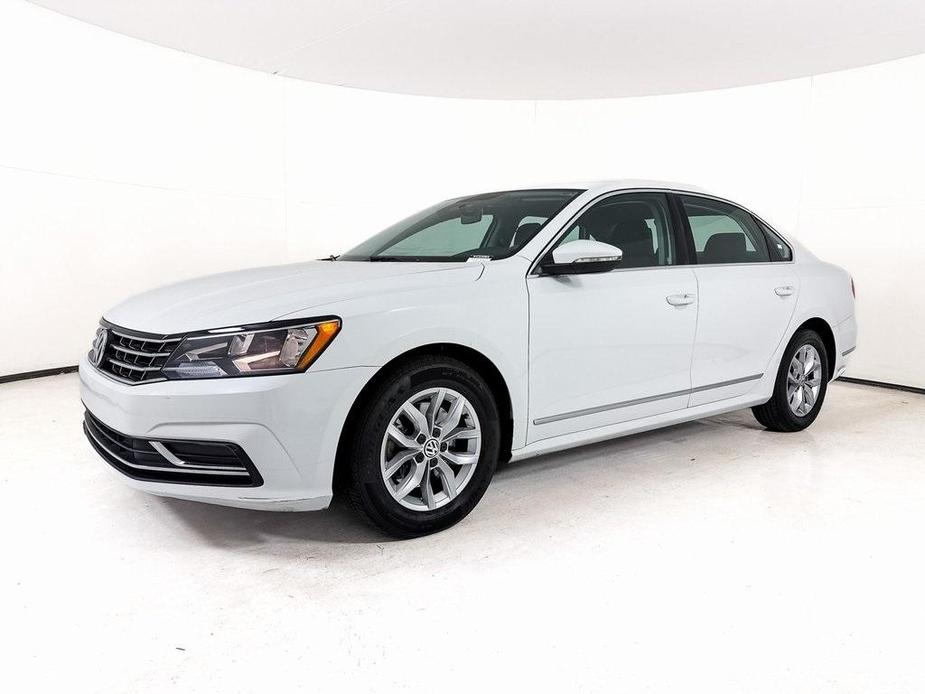 used 2016 Volkswagen Passat car, priced at $9,980