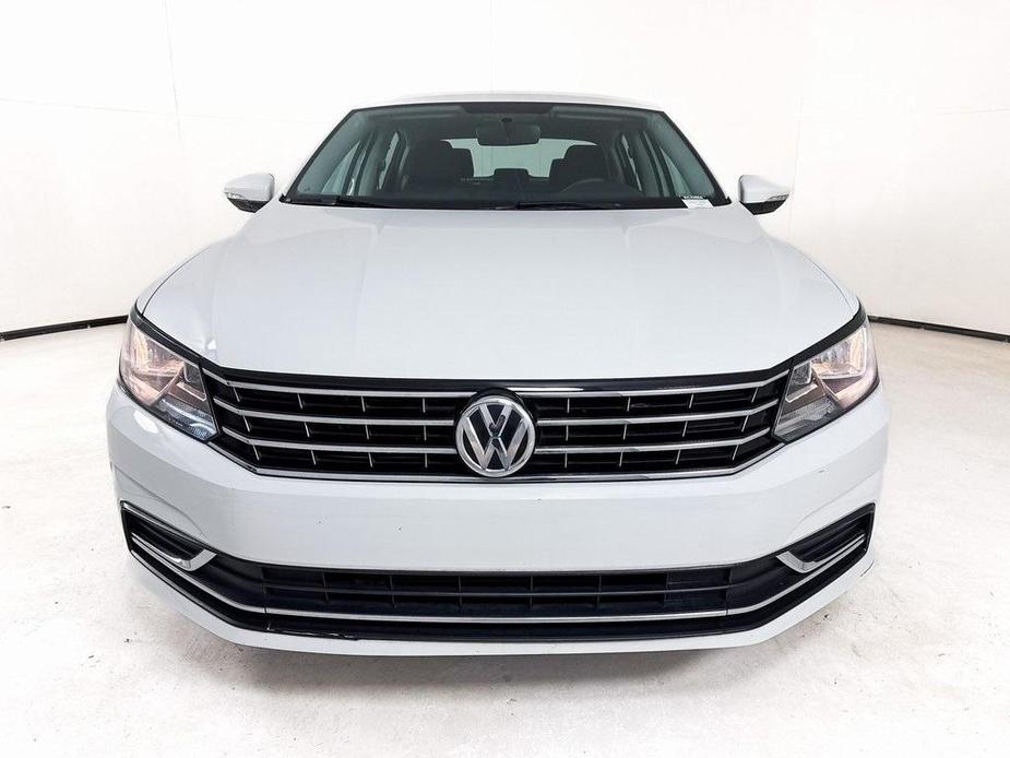 used 2016 Volkswagen Passat car, priced at $9,980