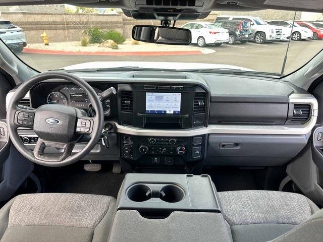 used 2023 Ford F-250 car, priced at $50,999