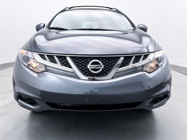 used 2013 Nissan Murano car, priced at $10,991