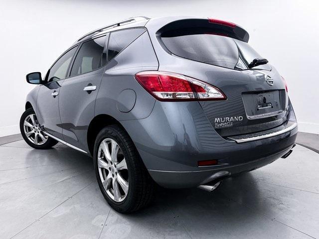 used 2013 Nissan Murano car, priced at $10,991