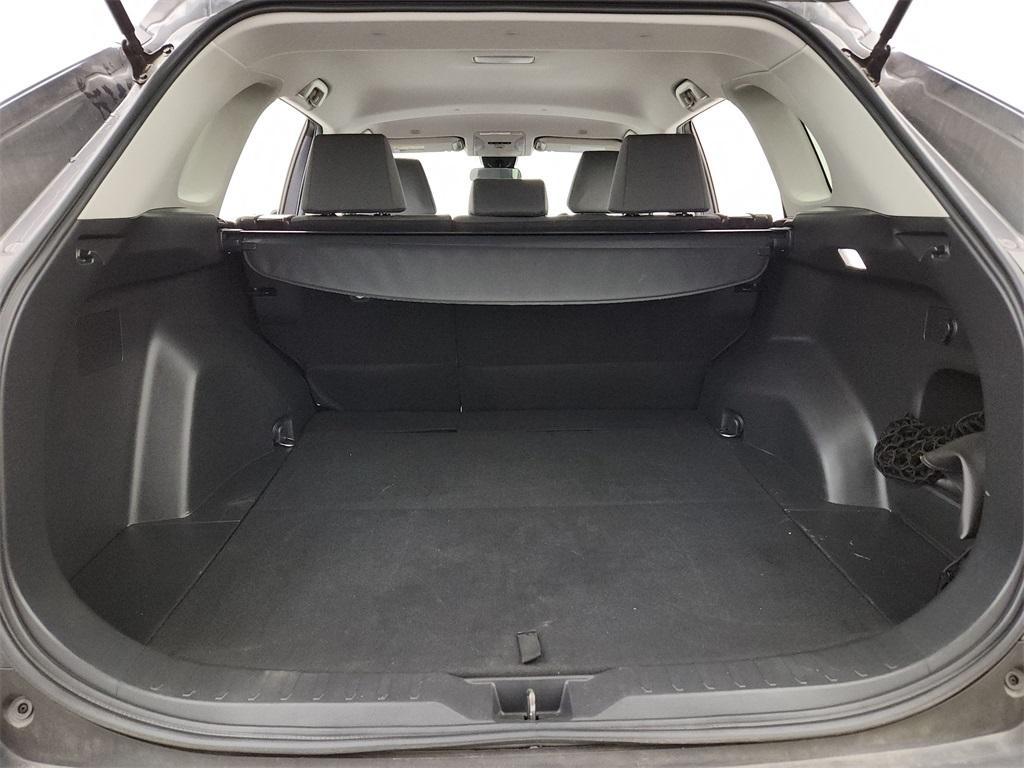 used 2024 Toyota RAV4 car, priced at $25,992