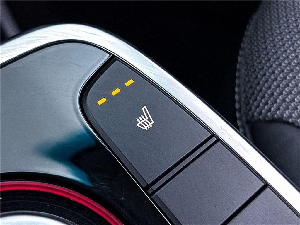 used 2022 Kia Niro EV car, priced at $15,998