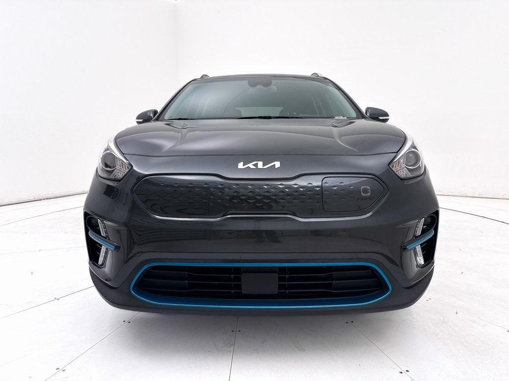 used 2022 Kia Niro EV car, priced at $17,992
