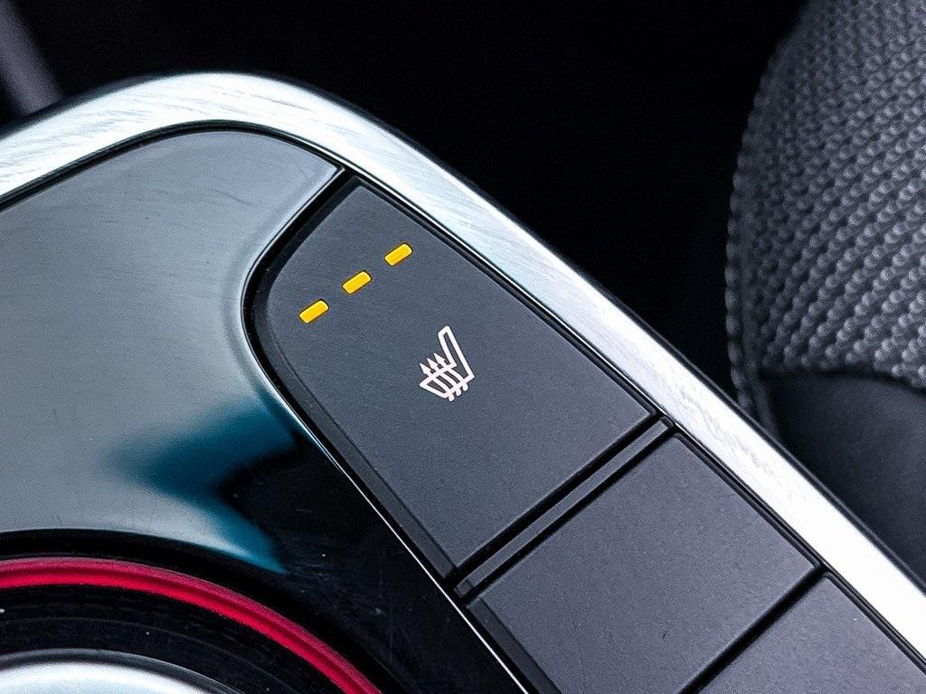 used 2022 Kia Niro EV car, priced at $17,992