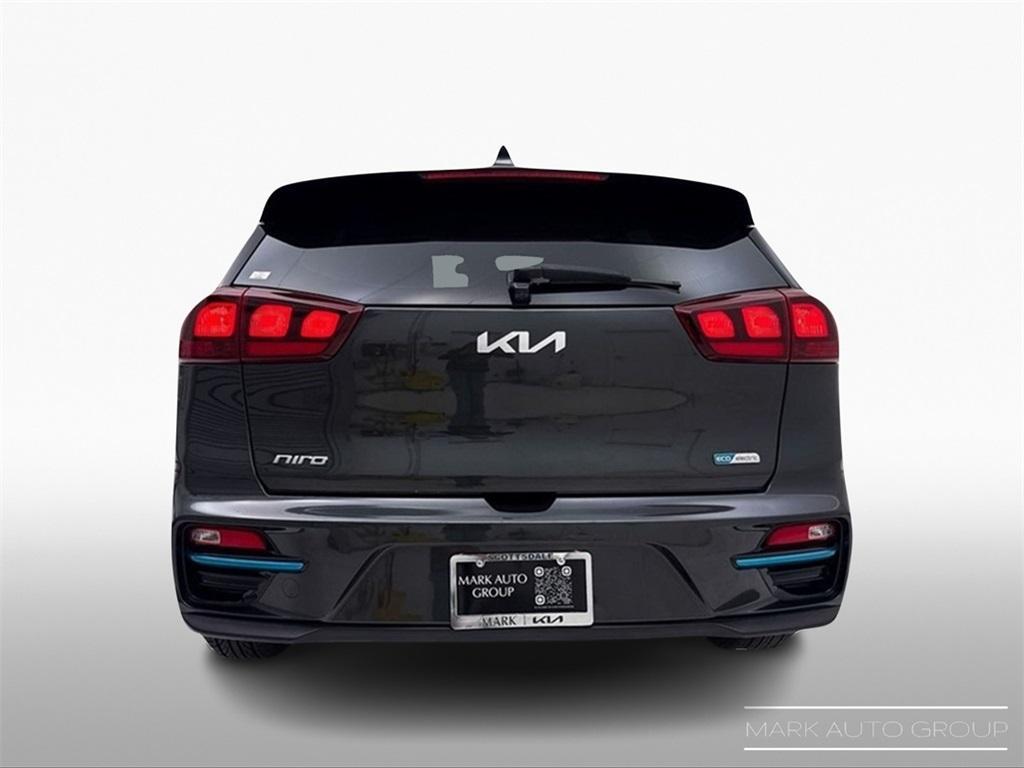 used 2022 Kia Niro EV car, priced at $15,998