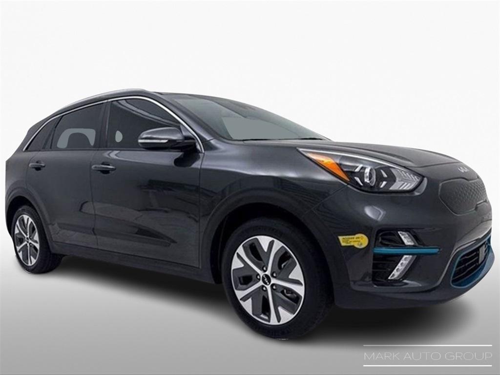 used 2022 Kia Niro EV car, priced at $15,998