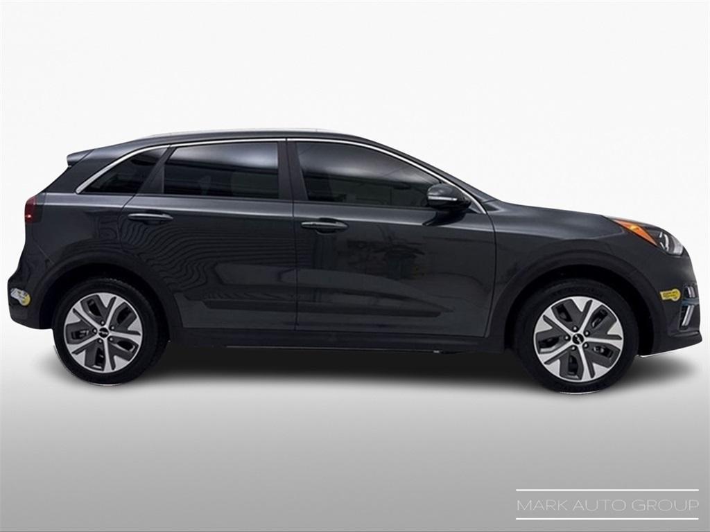 used 2022 Kia Niro EV car, priced at $15,998