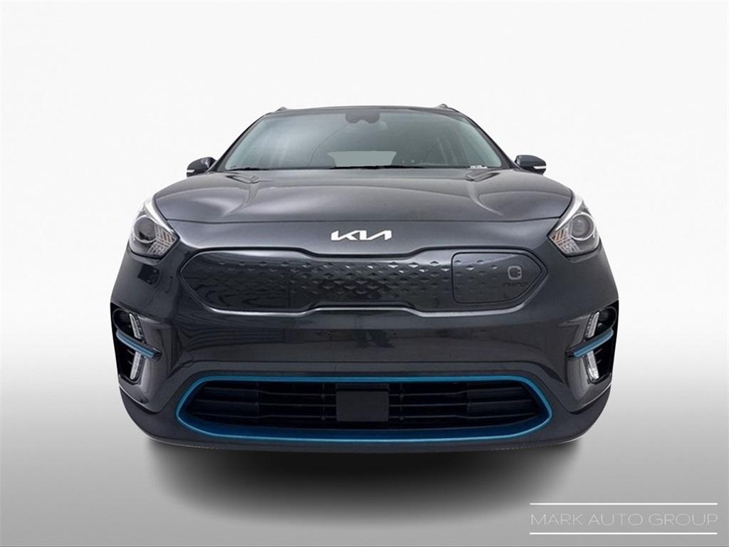 used 2022 Kia Niro EV car, priced at $15,998
