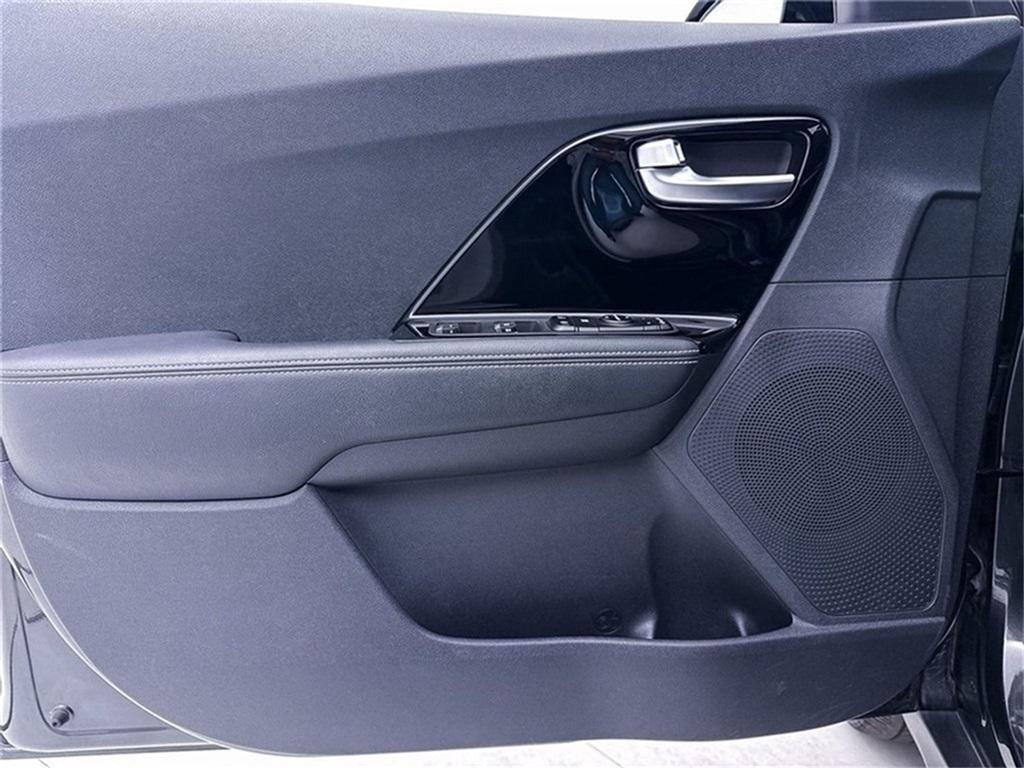 used 2022 Kia Niro EV car, priced at $15,998