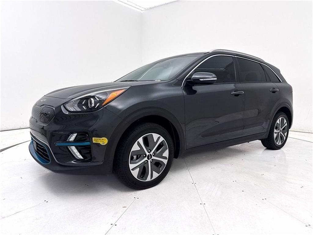 used 2022 Kia Niro EV car, priced at $16,998