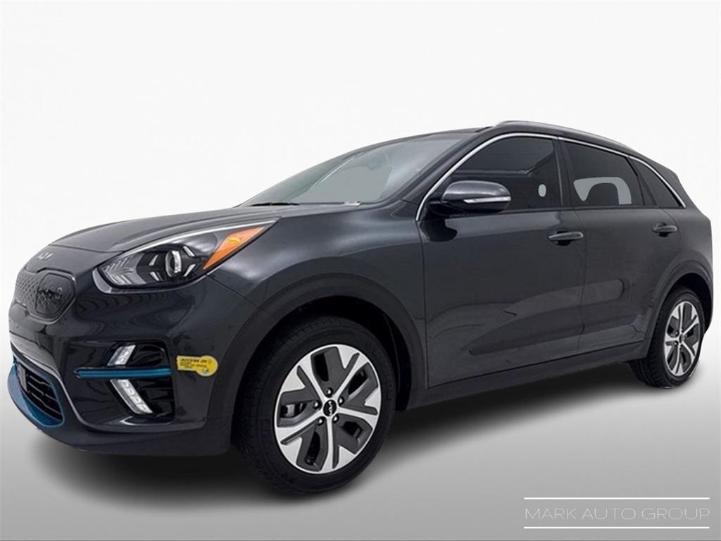 used 2022 Kia Niro EV car, priced at $15,998