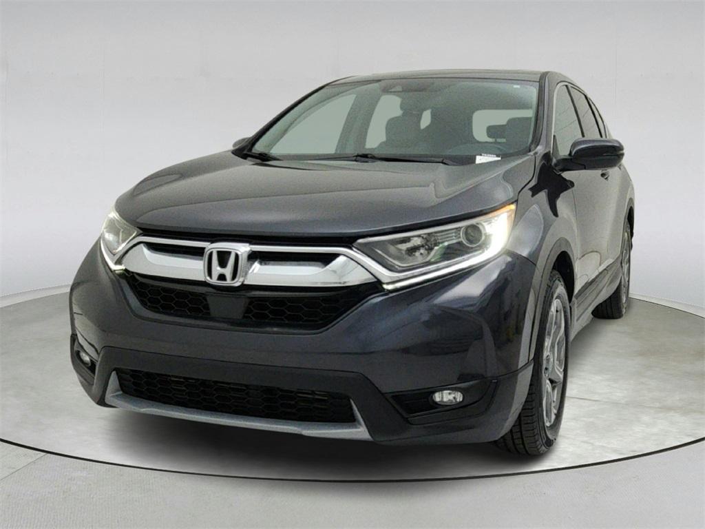 used 2017 Honda CR-V car, priced at $18,994