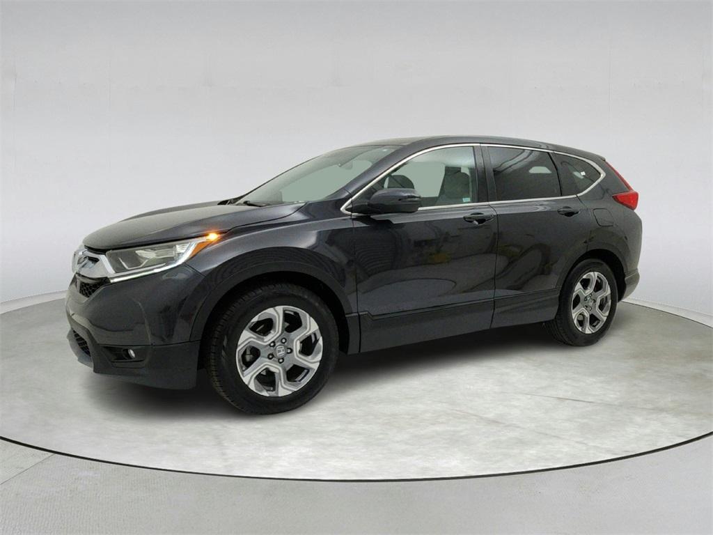 used 2017 Honda CR-V car, priced at $18,994