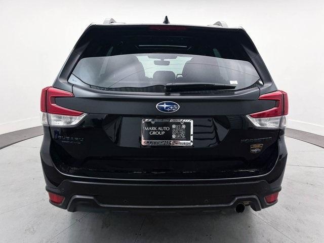 used 2023 Subaru Forester car, priced at $30,659