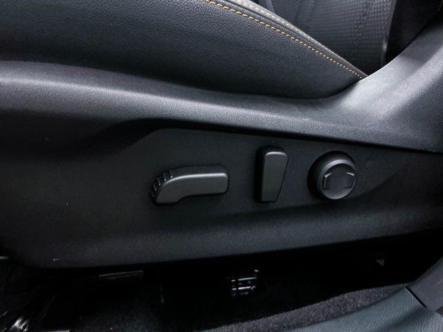 used 2023 Subaru Forester car, priced at $30,659