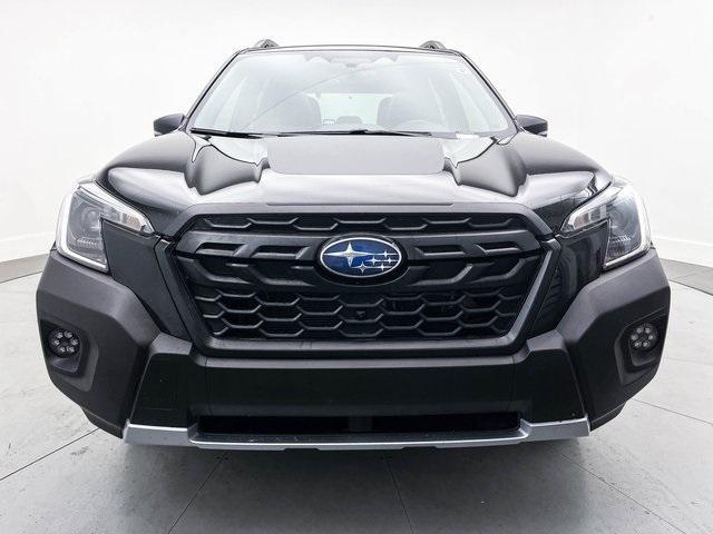 used 2023 Subaru Forester car, priced at $30,659