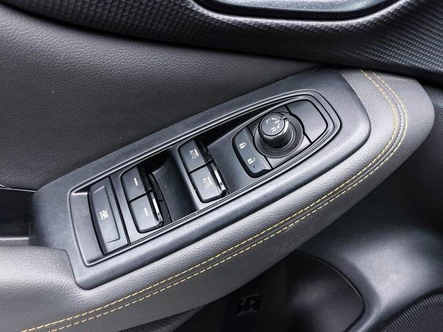 used 2023 Subaru Forester car, priced at $30,659
