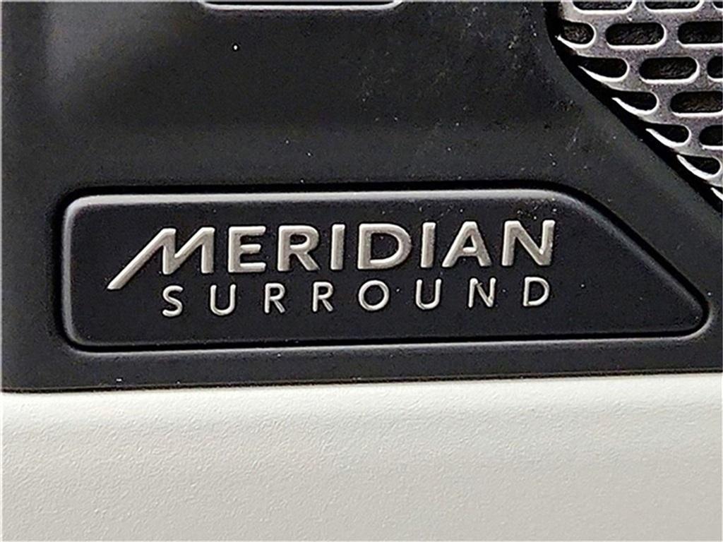 used 2022 Land Rover Defender car, priced at $49,998