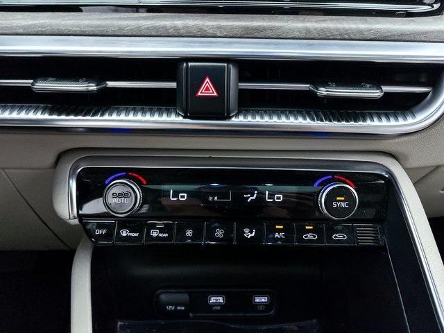 used 2021 Kia K5 car, priced at $21,590