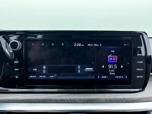 used 2021 Kia K5 car, priced at $21,590