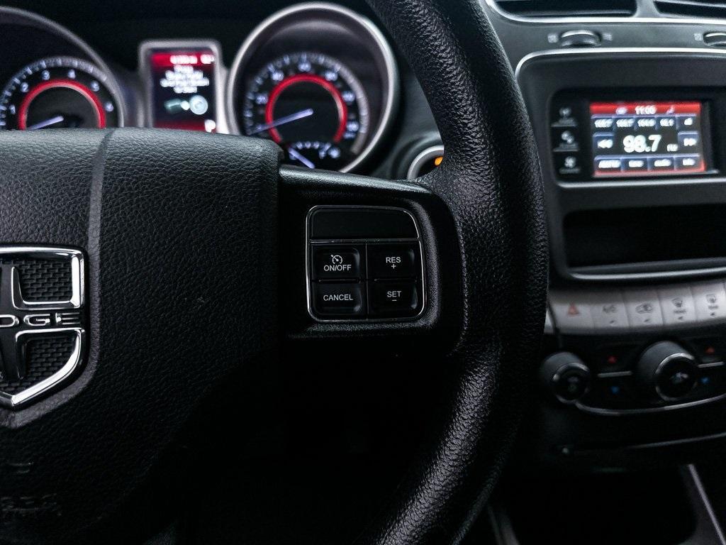 used 2020 Dodge Journey car, priced at $15,998